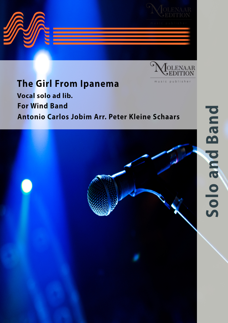 The Girl From Ipanema